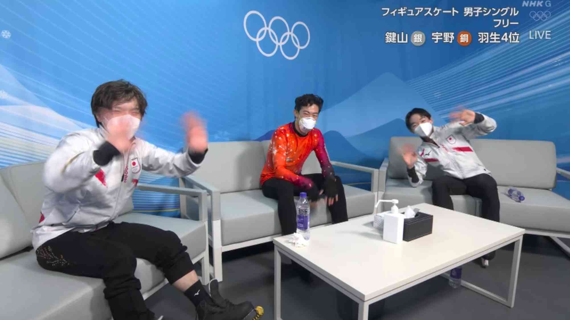 【宇野昌磨選手】ファントピpart.17