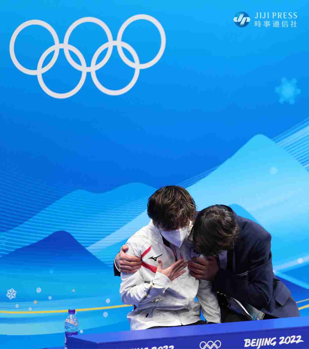 【宇野昌磨選手】ファントピpart.17