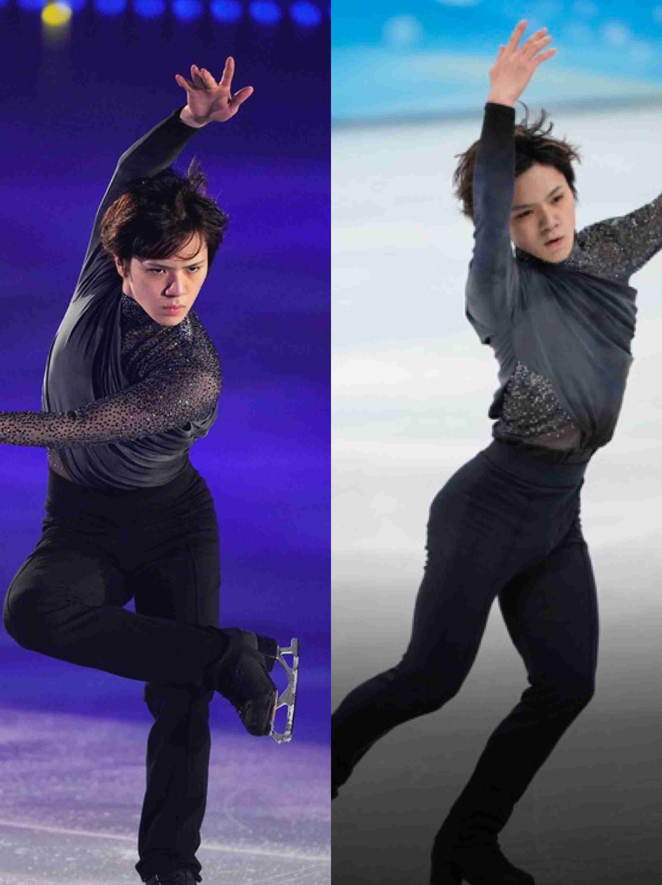 【宇野昌磨選手】ファントピpart.17