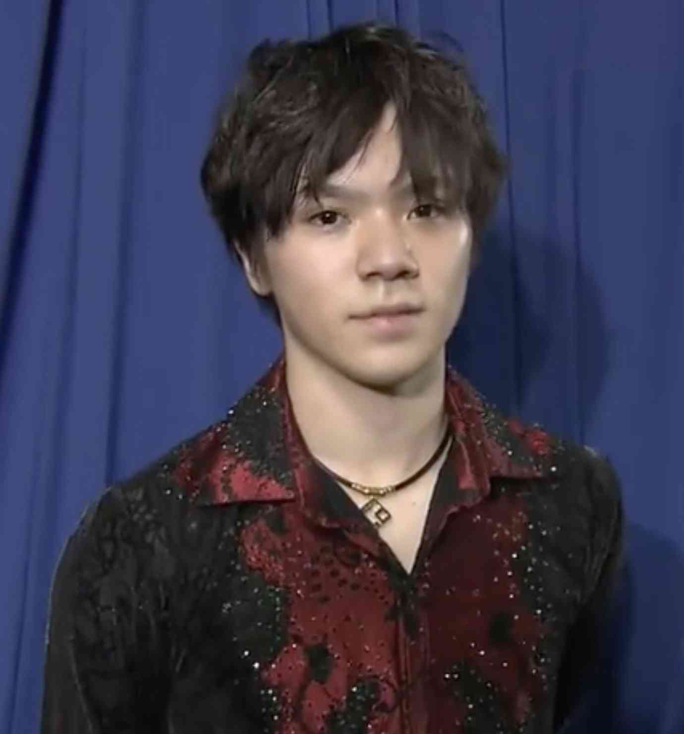 【宇野昌磨選手】ファントピpart.17