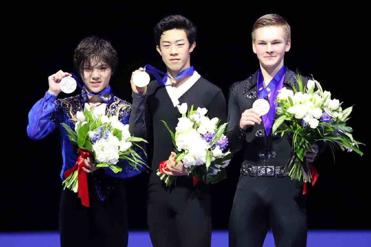 【宇野昌磨選手】ファントピpart.17