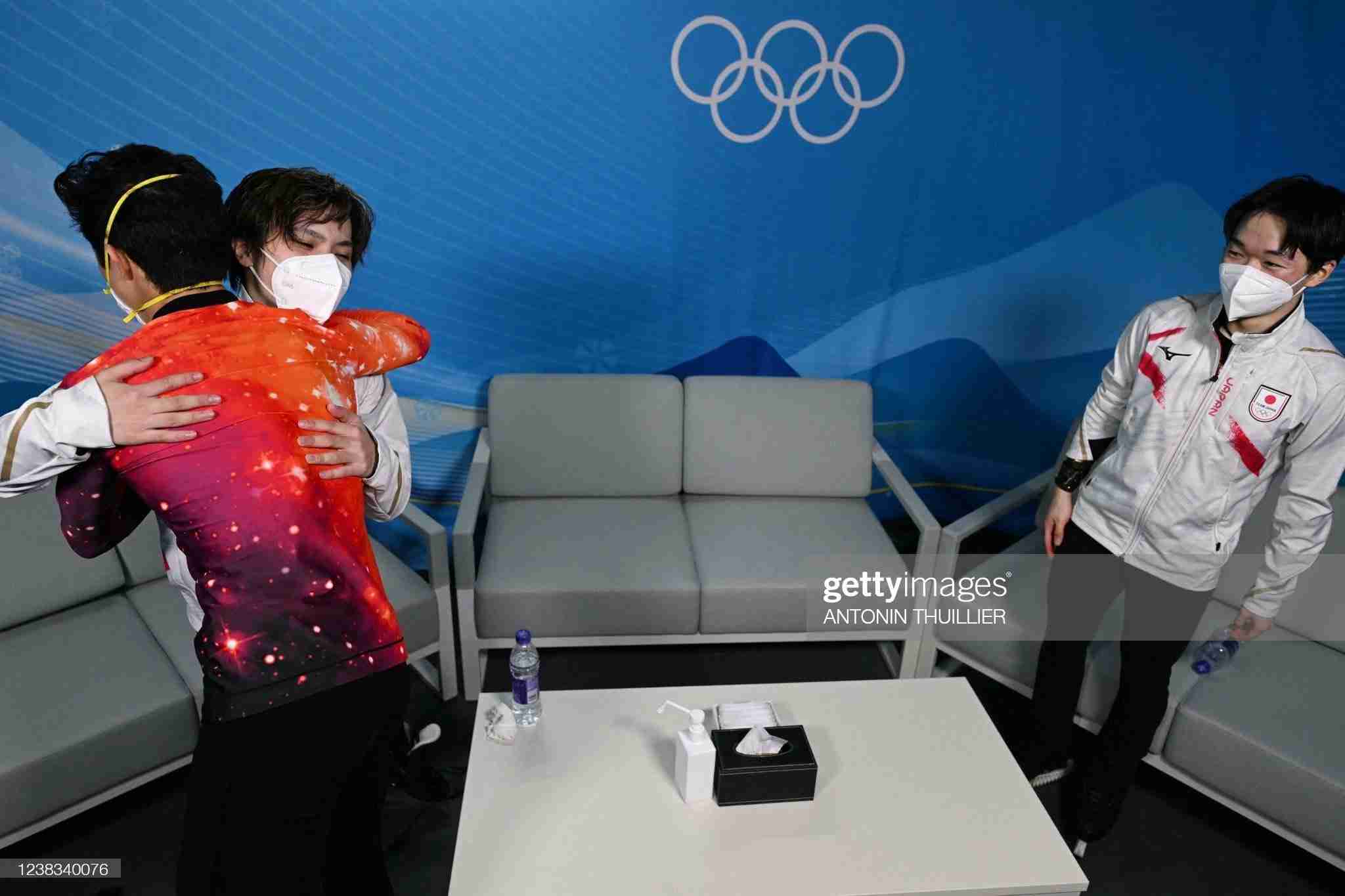 【宇野昌磨選手】ファントピpart.17