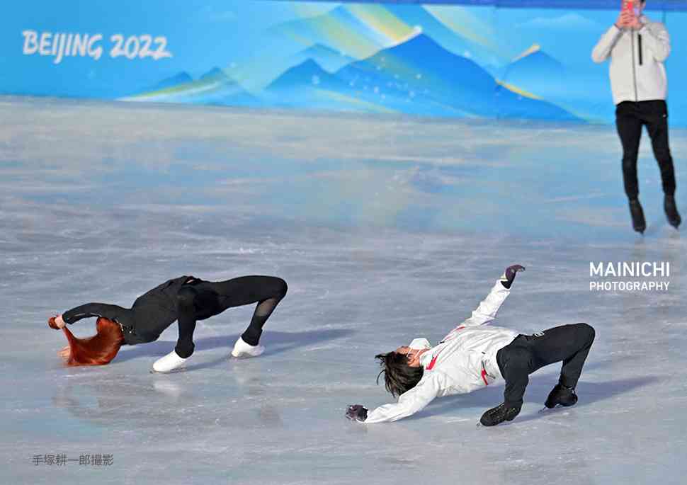 【宇野昌磨選手】ファントピpart.17