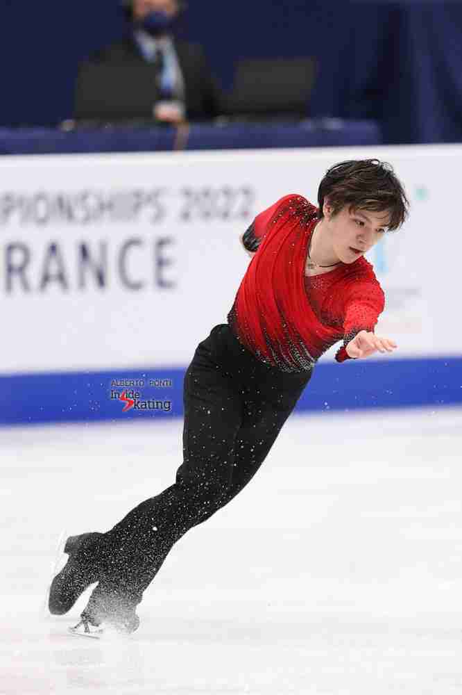 【宇野昌磨選手】ファントピpart.17