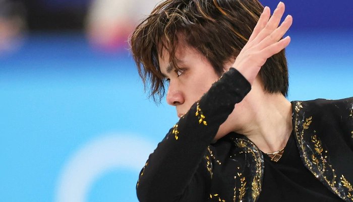 【宇野昌磨選手】ファントピpart.17