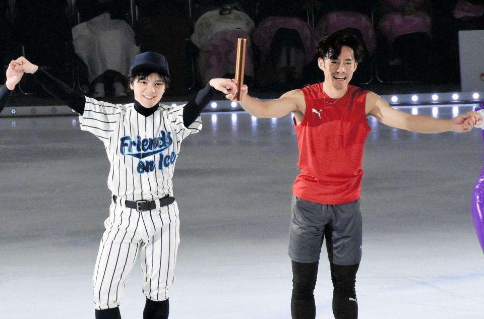 【宇野昌磨選手】ファントピpart.17