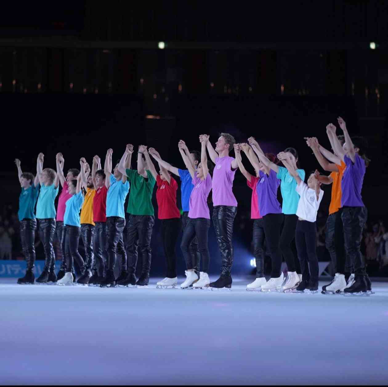 【宇野昌磨選手】ファントピpart.17