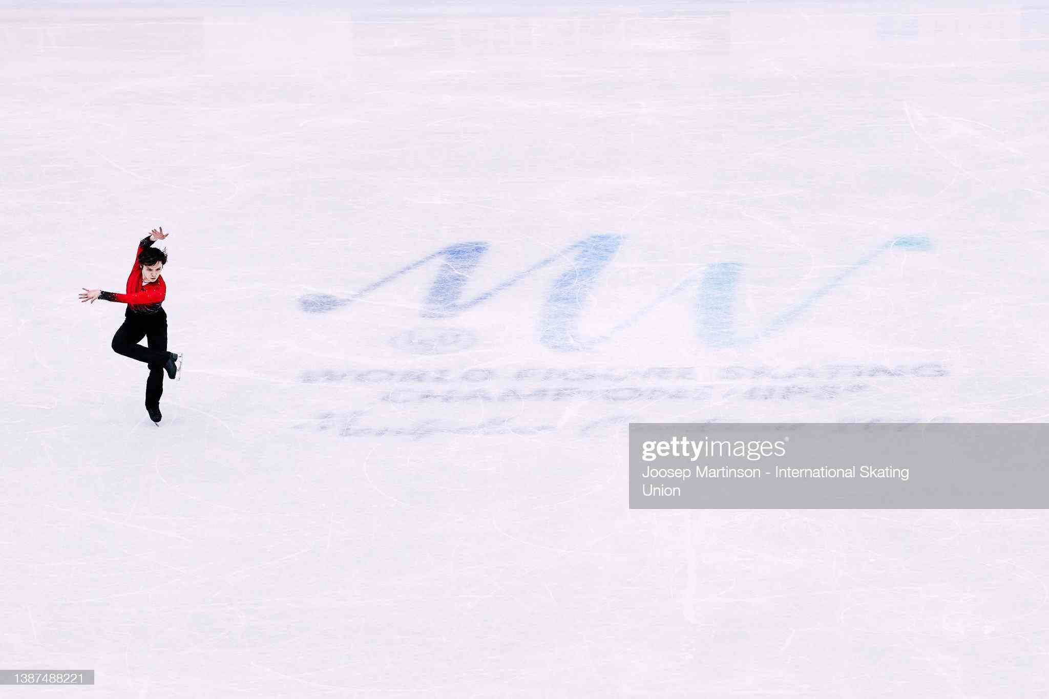 【宇野昌磨選手】ファントピpart.17