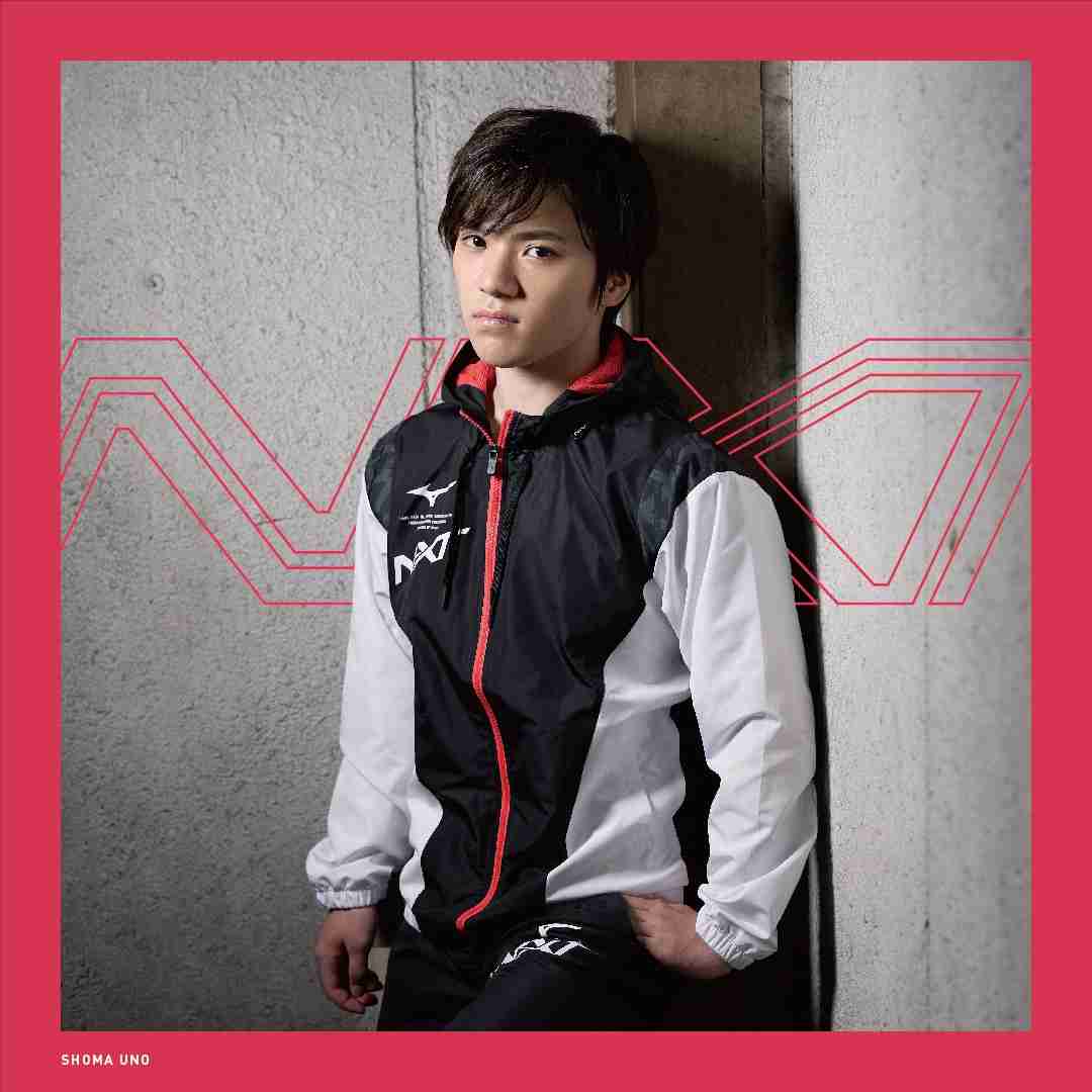 【宇野昌磨選手】ファントピpart.17