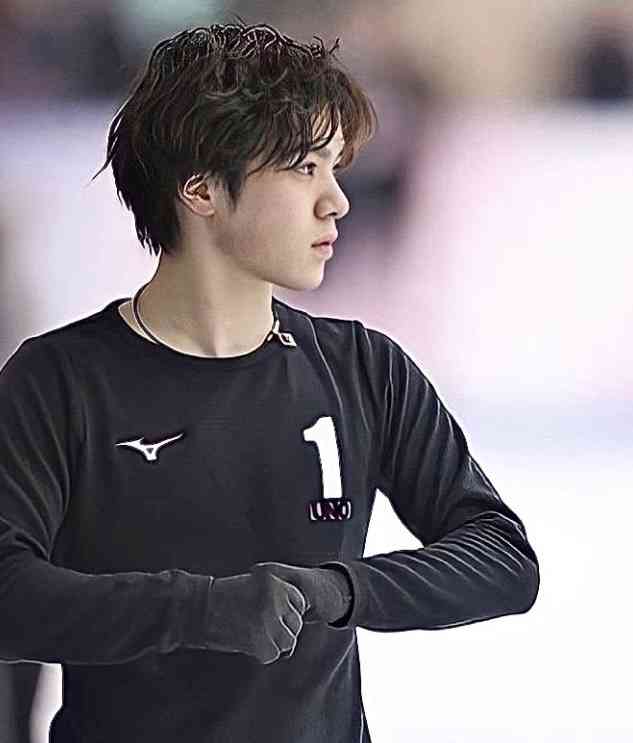 【宇野昌磨選手】ファントピpart.17