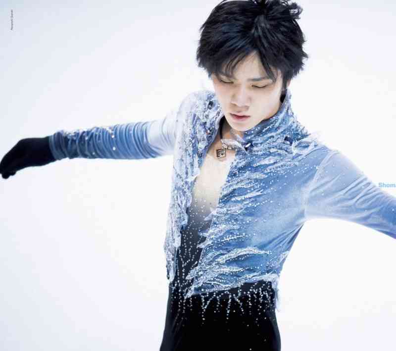 【宇野昌磨選手】ファントピpart.17