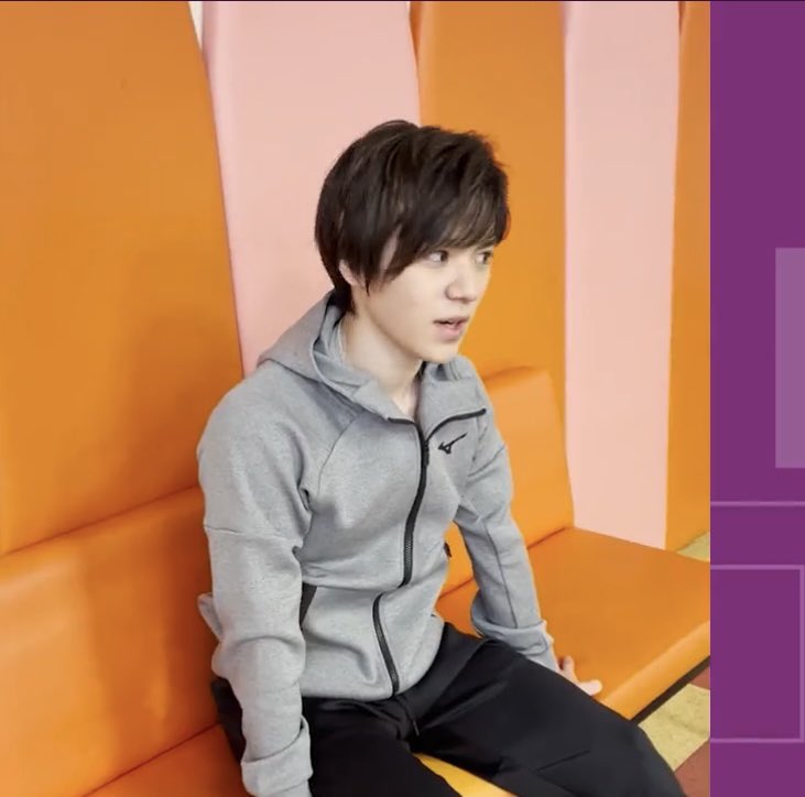 【宇野昌磨選手】ファントピpart.17