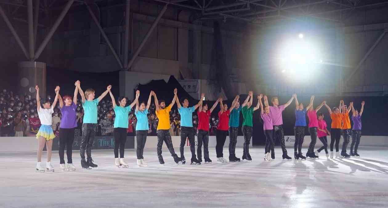 【宇野昌磨選手】ファントピpart.17