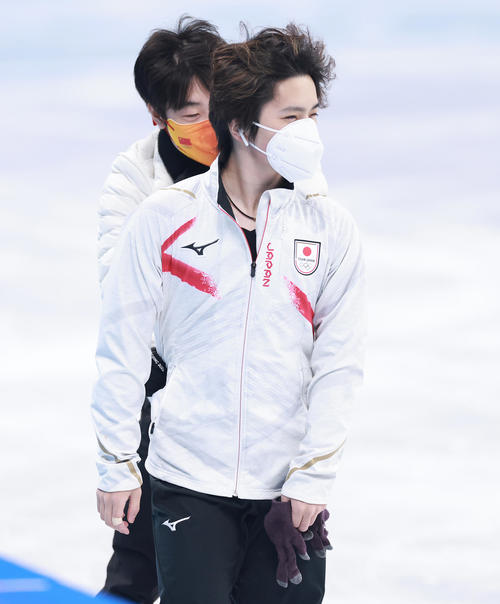 【宇野昌磨選手】ファントピpart.17