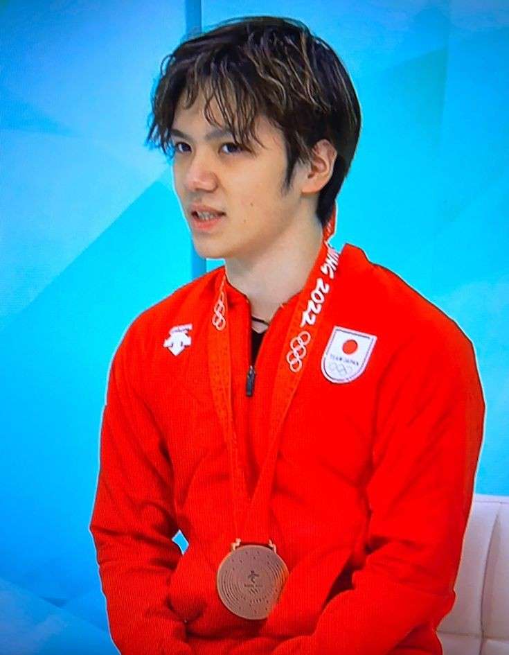 【宇野昌磨選手】ファントピpart.17