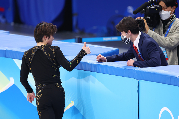 【宇野昌磨選手】ファントピpart.17