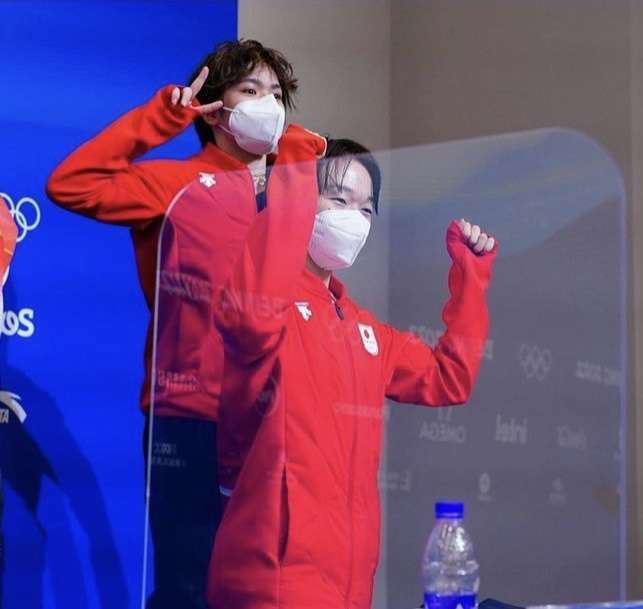 【宇野昌磨選手】ファントピpart.17