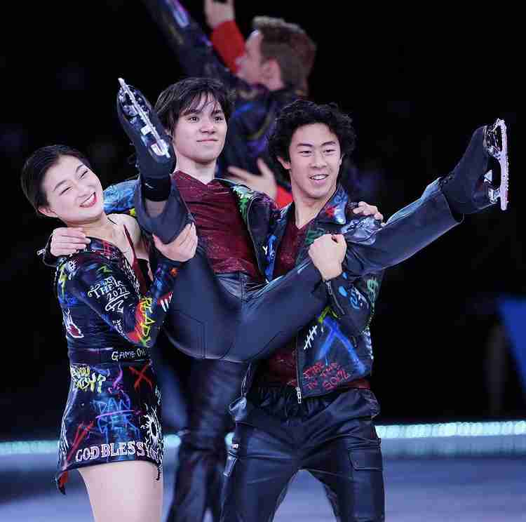 【宇野昌磨選手】ファントピpart.17