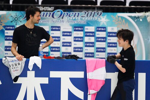【宇野昌磨選手】ファントピpart.17