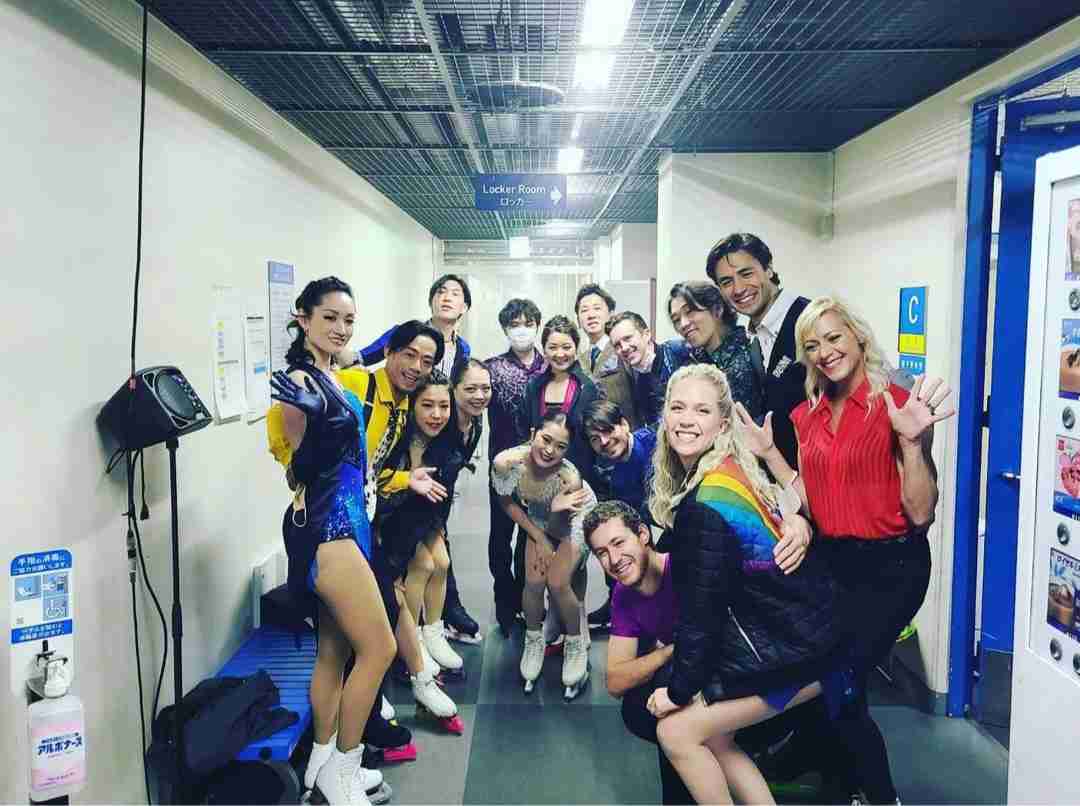 【宇野昌磨選手】ファントピpart.17