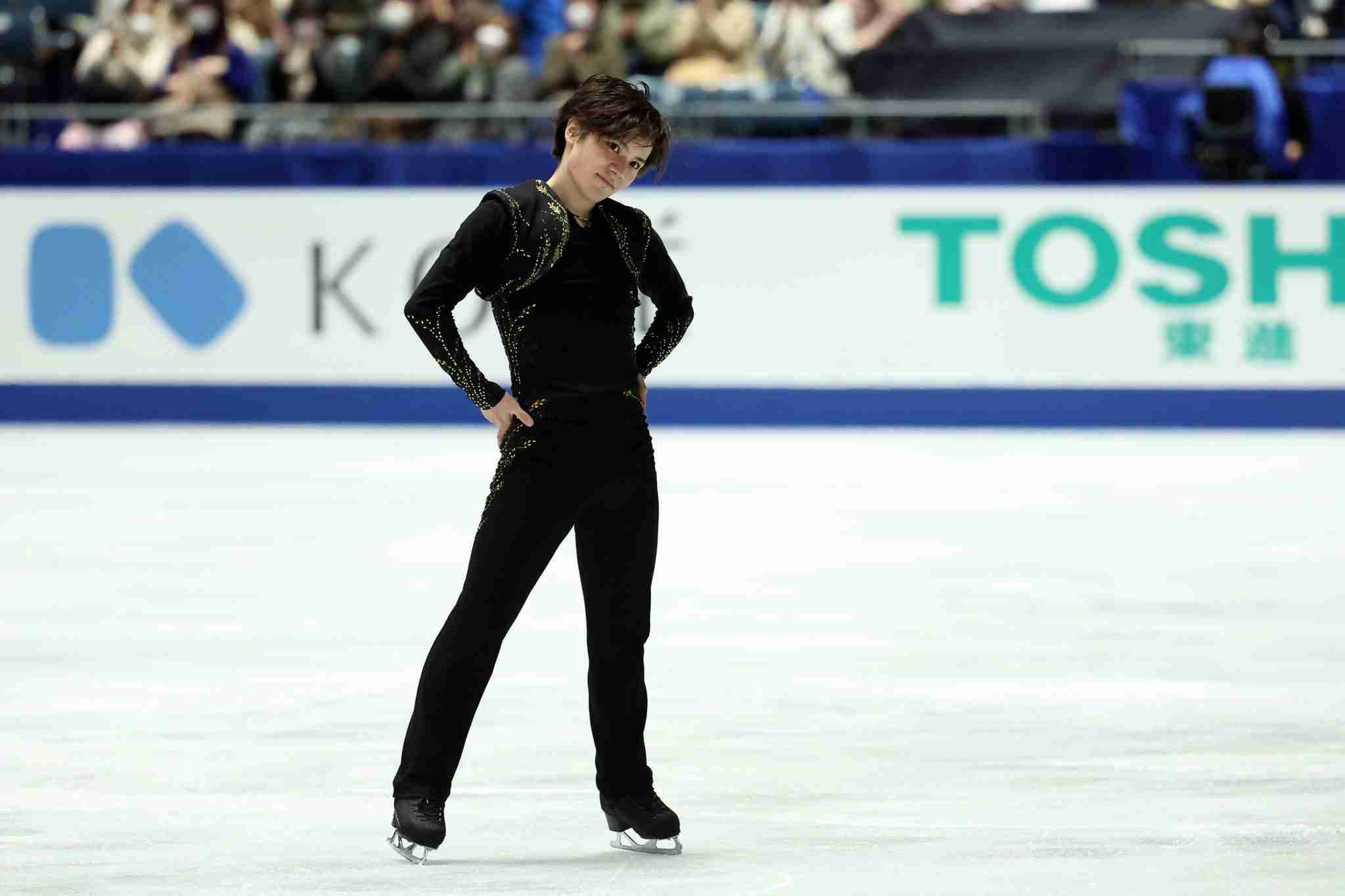【宇野昌磨選手】ファントピpart.17