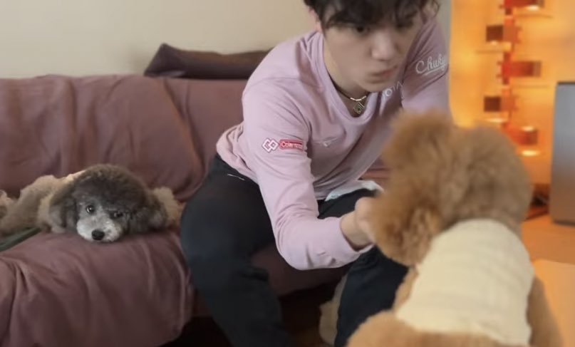 【宇野昌磨選手】ファントピpart.17