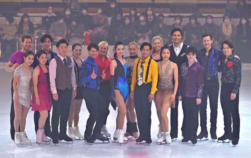 【宇野昌磨選手】ファントピpart.17