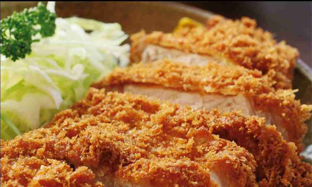 いろんな料理の盛り付けが見たい
