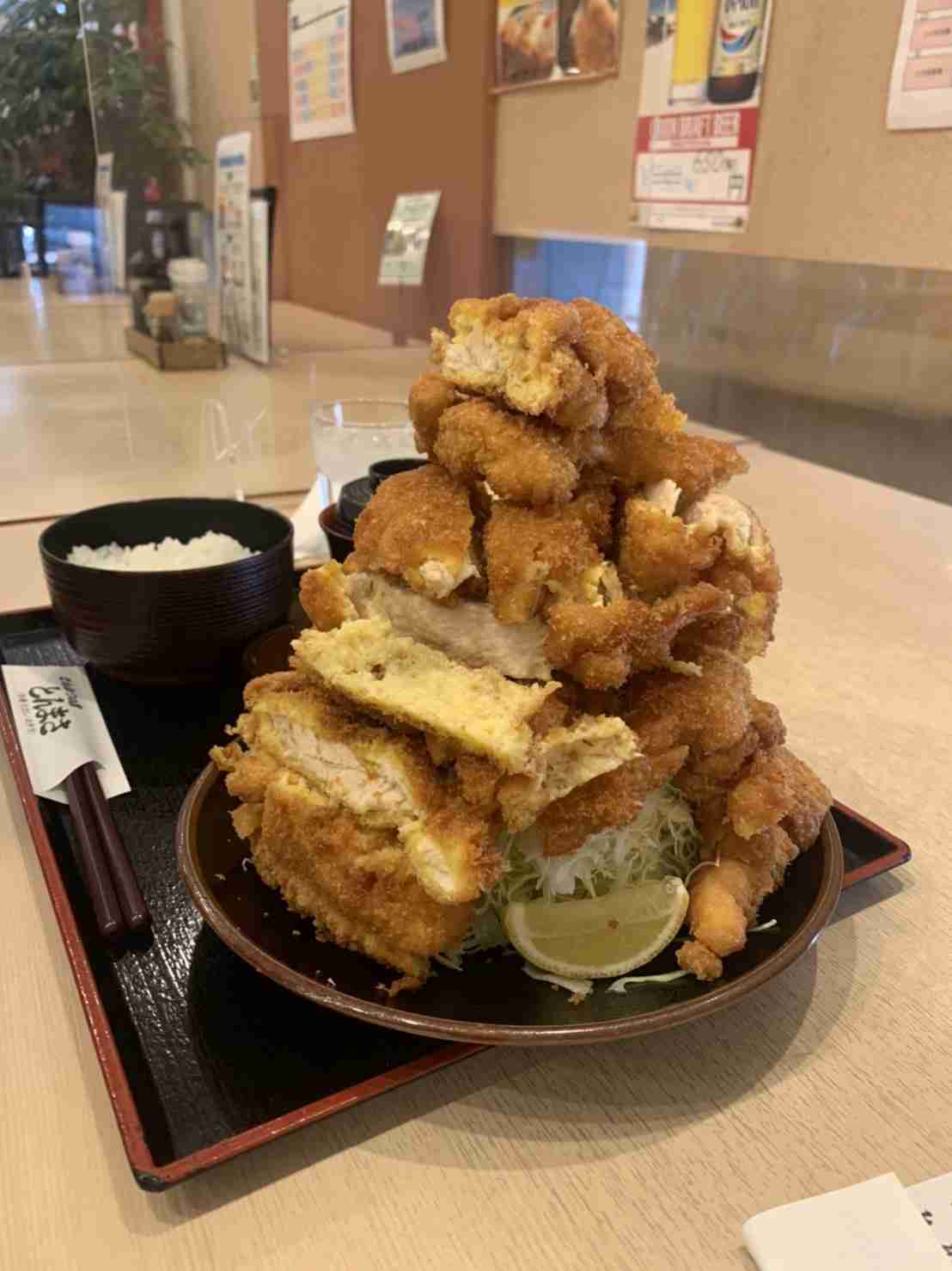 いろんな料理の盛り付けが見たい