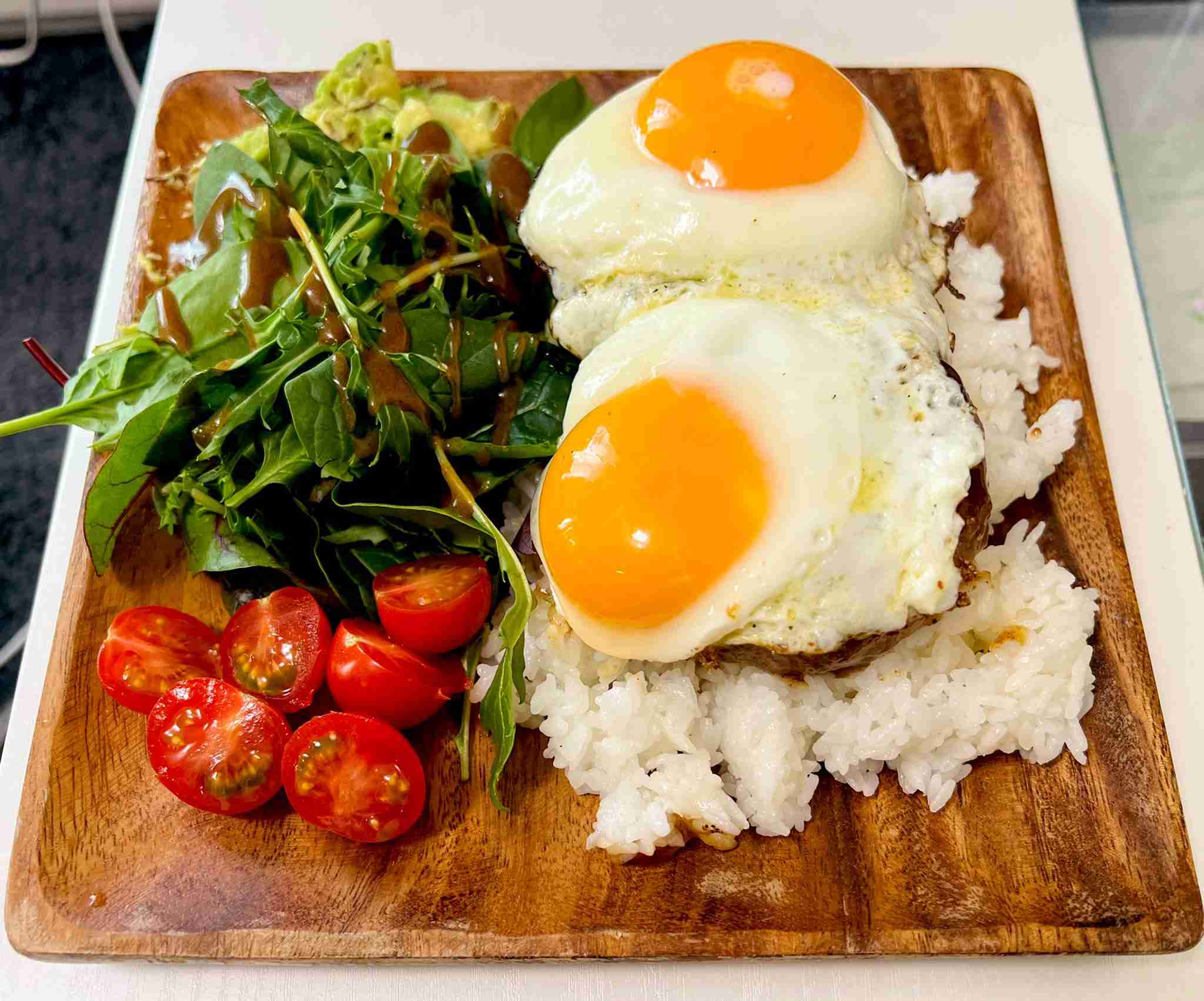 いろんな料理の盛り付けが見たい