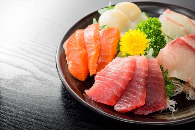 いろんな料理の盛り付けが見たい