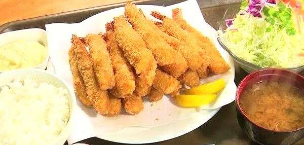 いろんな料理の盛り付けが見たい