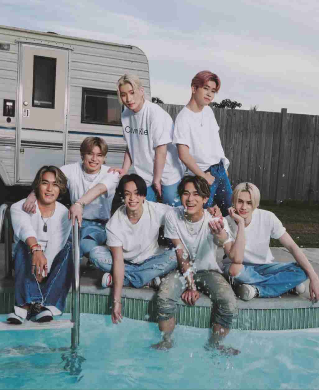 【若手】いろんなEXILE TRIBE（ときどき劇団EXILE）が見たい　part4