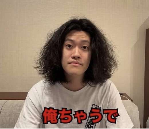 田口翔被告の「なりすまし男」TikTokに出没　ヒカルが注意喚起「結構な数の人が信じてしまっている」