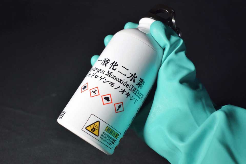 大幸薬品社長、クレベリン「撤退考えていない」　新パッケージで再販