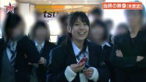 周りに芸能人並みに美形な人いますか？
