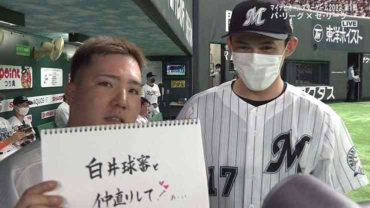 西武・中村剛也の抗議にイラっ!? “報復コール”疑惑の審判が物議「感情でジャッジしてる」