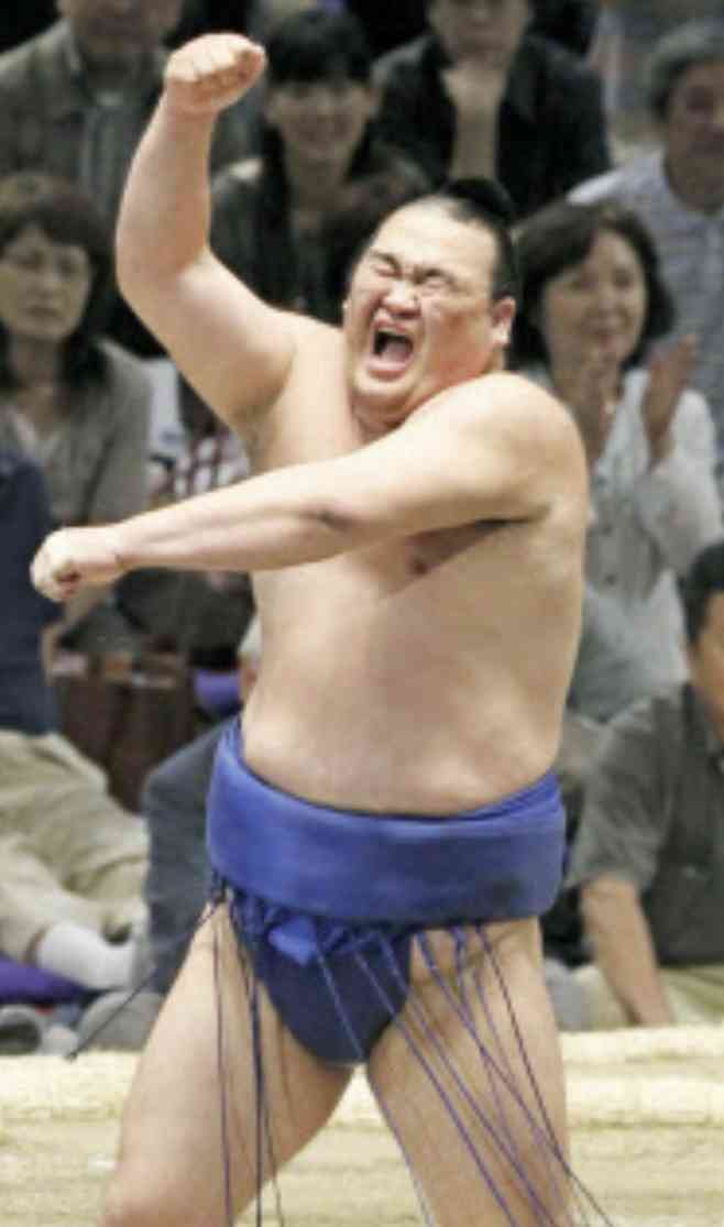 スポーツ観戦が好き