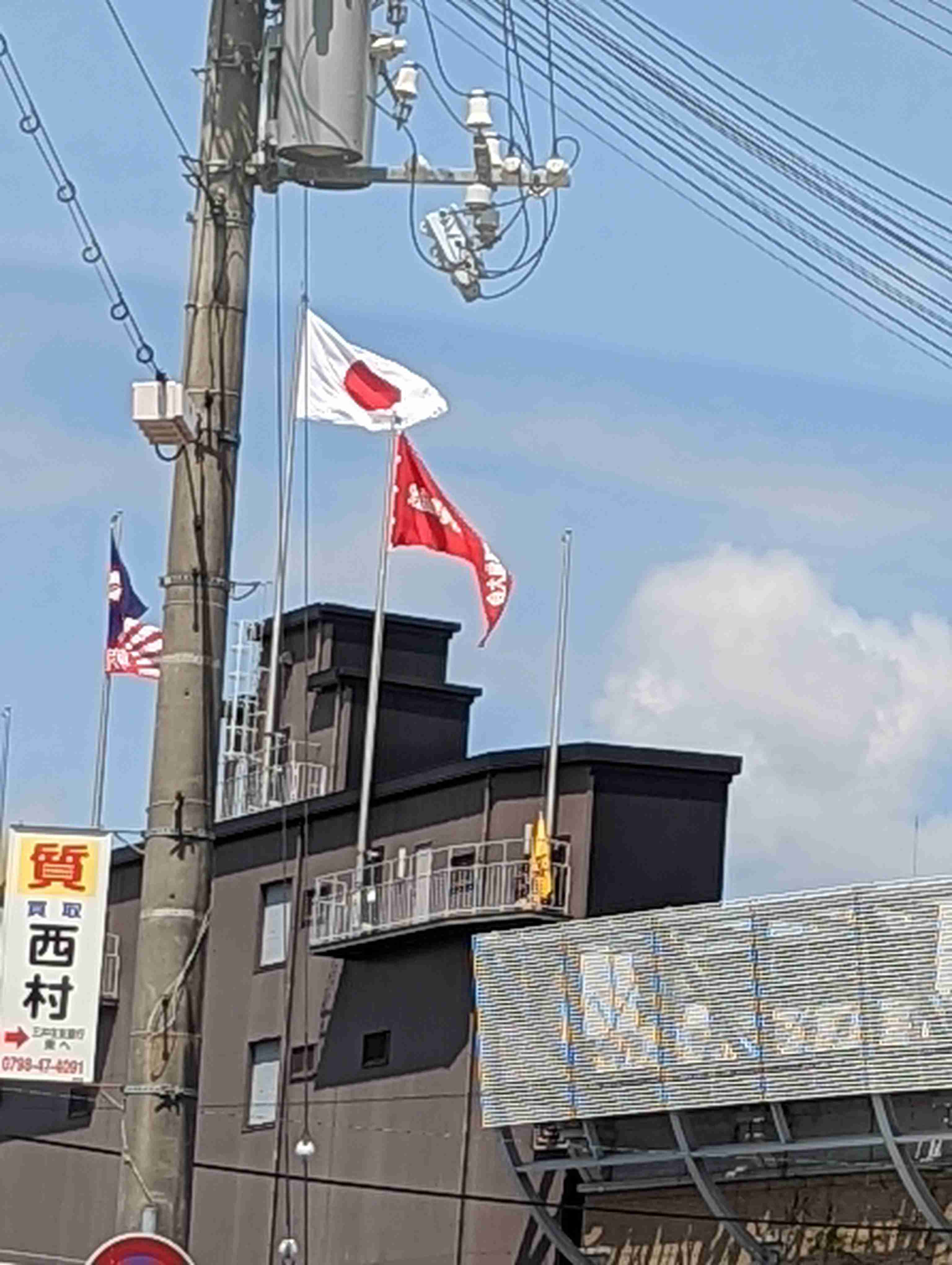 スポーツ観戦が好き