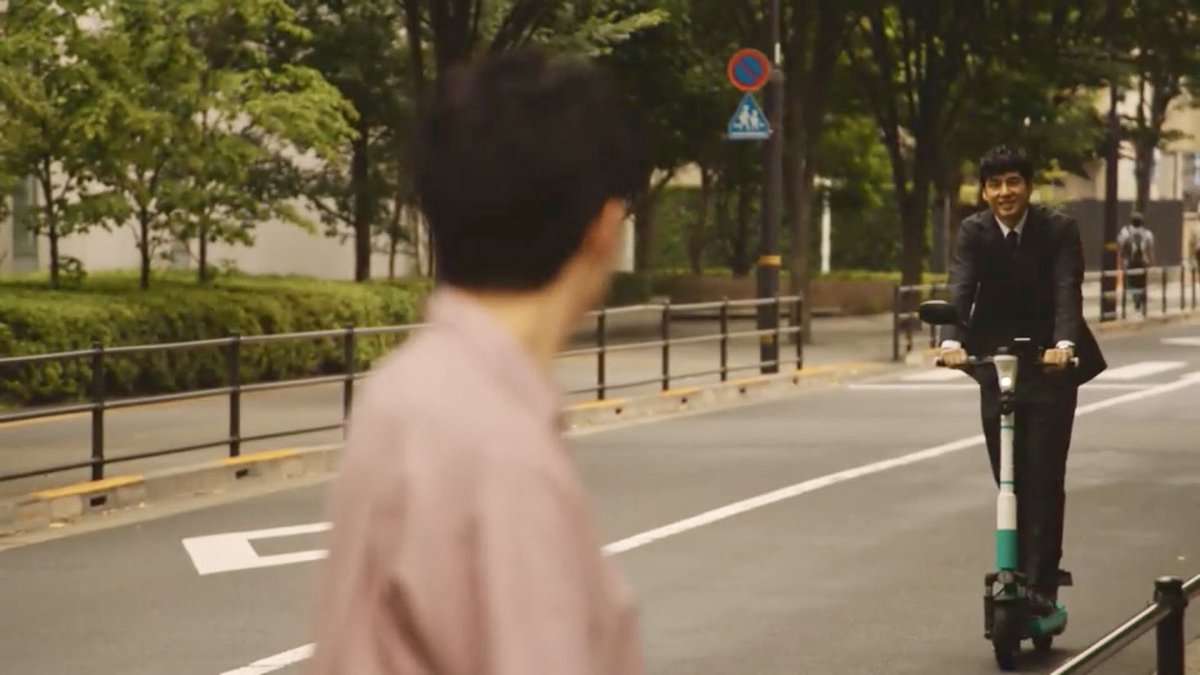 【実況・感想】火曜ドラマ「ユニコーンに乗って」第9話
