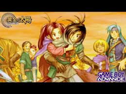 ゲームボーイアドバンスで好きだったゲーム