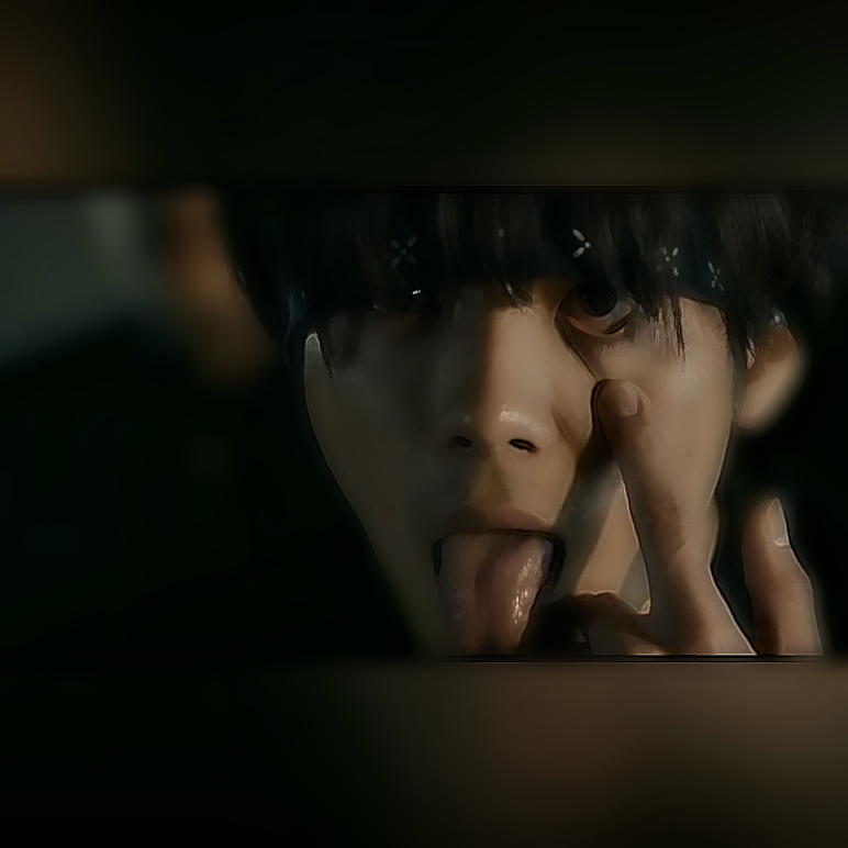 山田裕貴、無精ひげ&ボサボサヘア まるで破壊神? “無”になった、すごみを感じる写真を公開