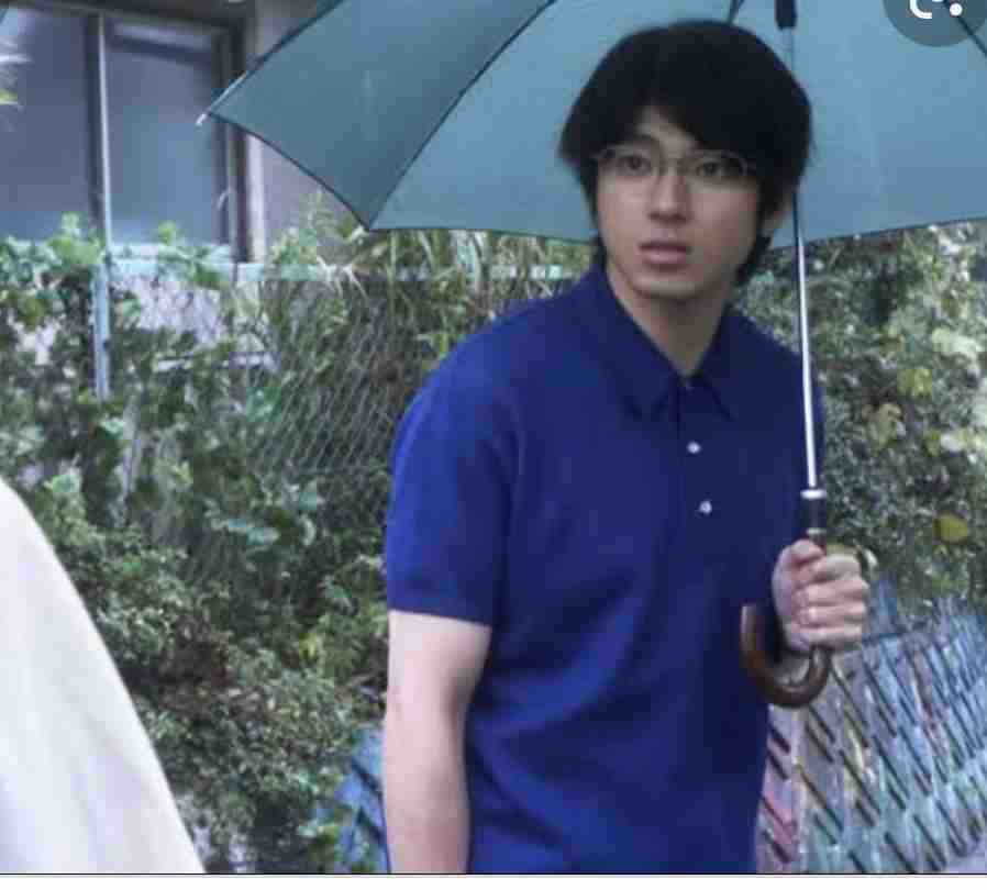 山田裕貴、無精ひげ&ボサボサヘア まるで破壊神? “無”になった、すごみを感じる写真を公開