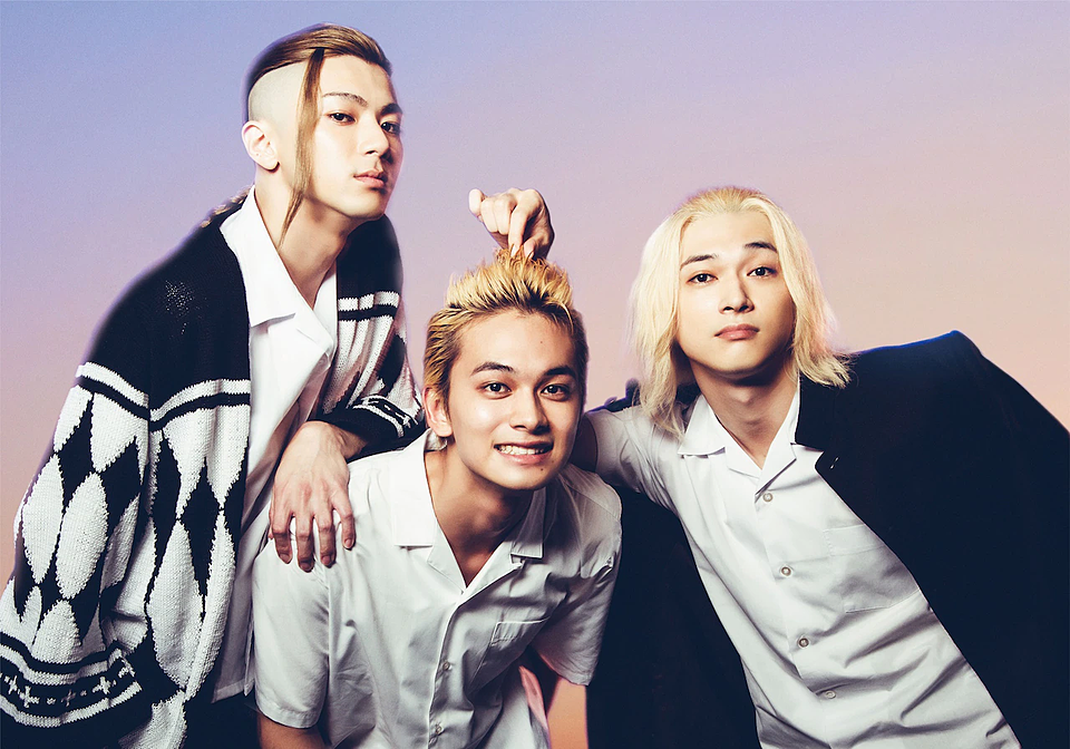 山田裕貴、無精ひげ&ボサボサヘア まるで破壊神? “無”になった、すごみを感じる写真を公開