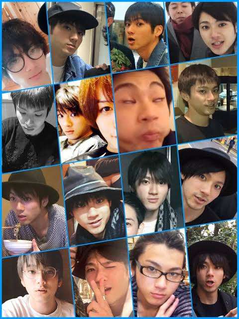 山田裕貴、無精ひげ&ボサボサヘア まるで破壊神? “無”になった、すごみを感じる写真を公開