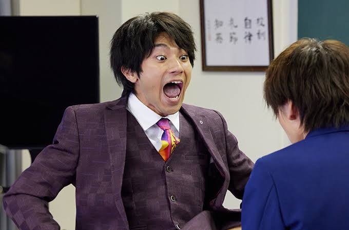 山田裕貴、無精ひげ&ボサボサヘア まるで破壊神? “無”になった、すごみを感じる写真を公開