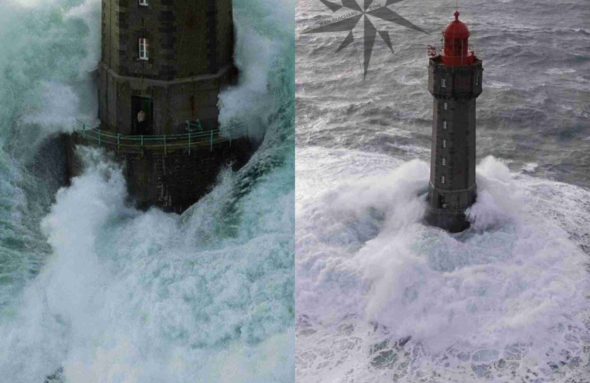 【閲覧注意】海や湖が怖くなる画像くださいPart2