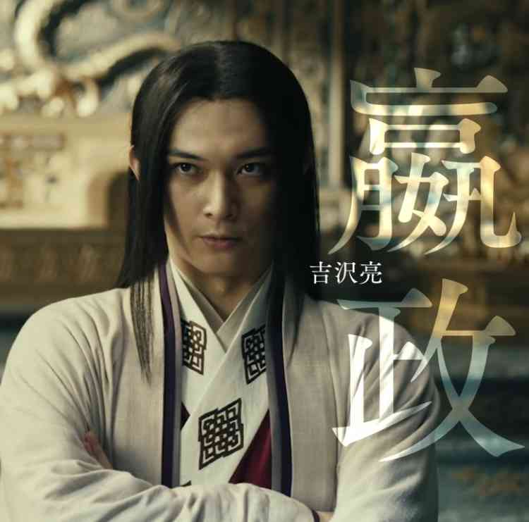 この俳優&女優の代表作品って、何だと思いますか?