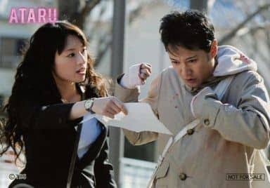 この俳優&女優の代表作品って、何だと思いますか?