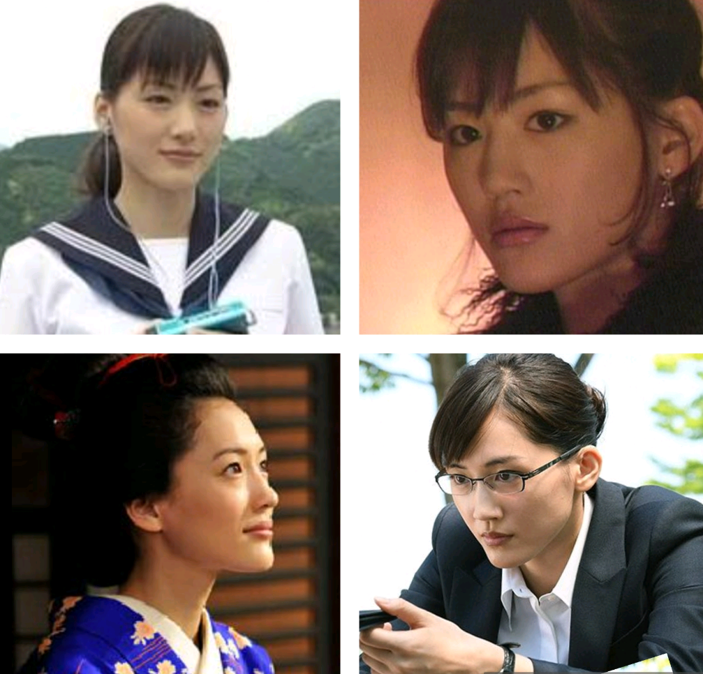 この俳優&女優の代表作品って、何だと思いますか?
